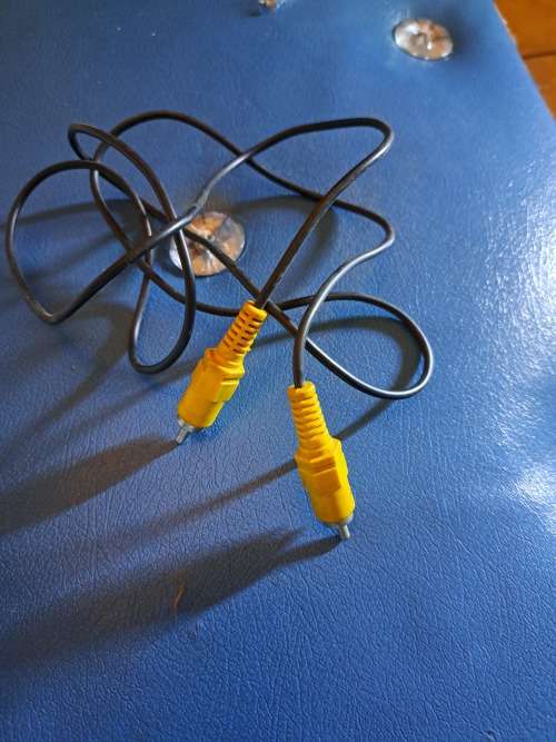 S-Video AV Cable