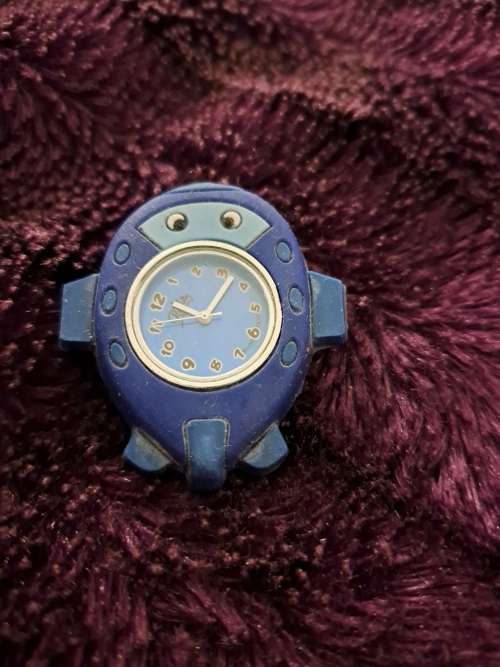Watches Kids little clock