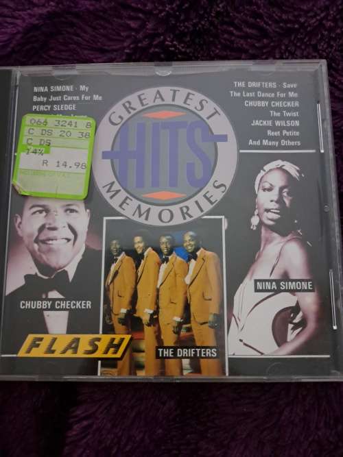 Music CD
