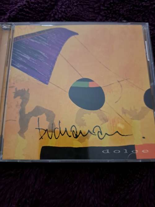 Music cds