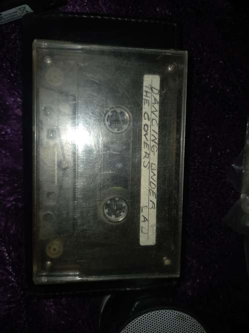 Vintage Tape music