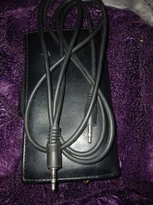 Audi cables