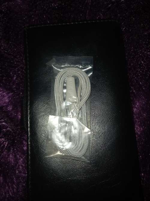 Cell phone strap