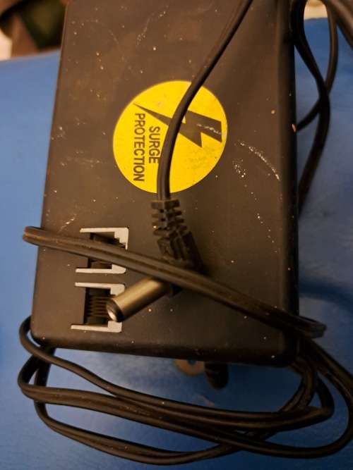 ADSL Surge Protector modems phones 12V