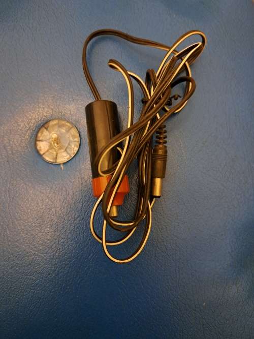 DC 12v Car Charger
