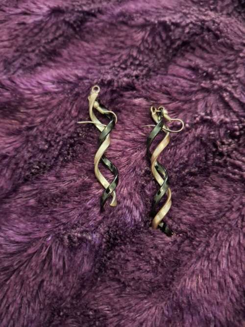 Jewellery Earnings