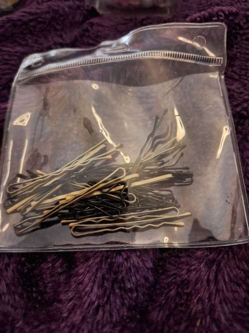 Hair Accessories Bobbie pins hair accessories