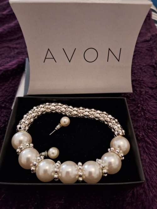 Jewellery WEDDING JEWELLERY Bracelet Gallo AVON Jewellery