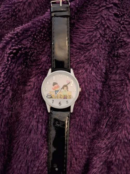 Jewellery Watches Love Kids