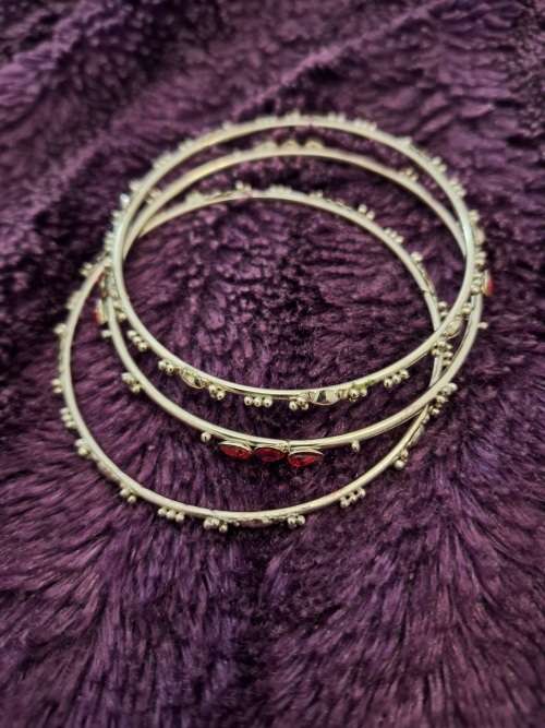 Jewellery Braclets