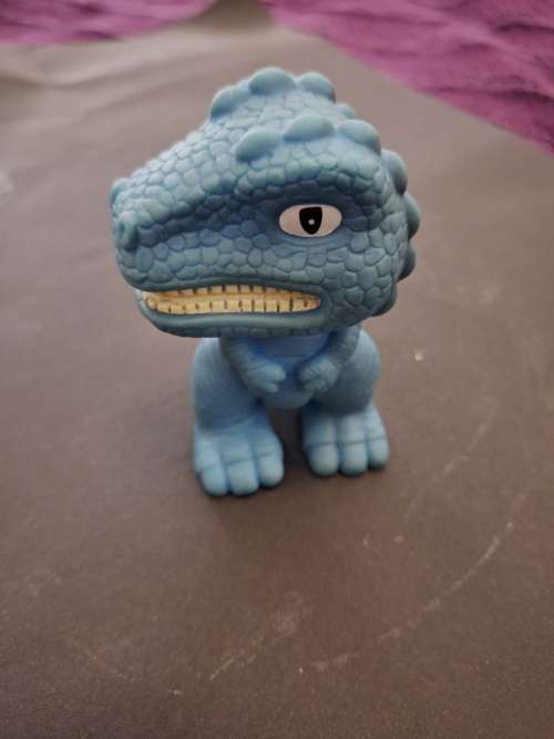 Toys Dinosaur #1