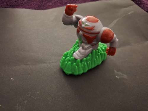 Toys and Hobbies Robot