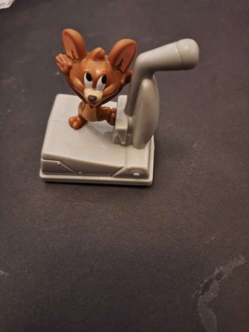 TOM AND JERRY Toys and Hobbies Kids mouse