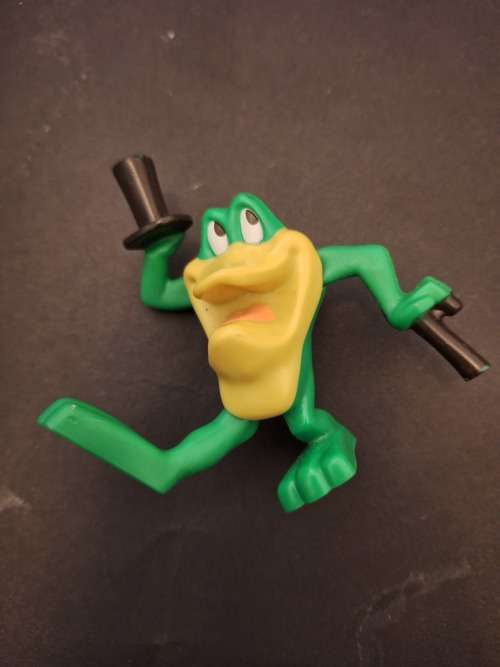 Toys amd Hobbies Frog