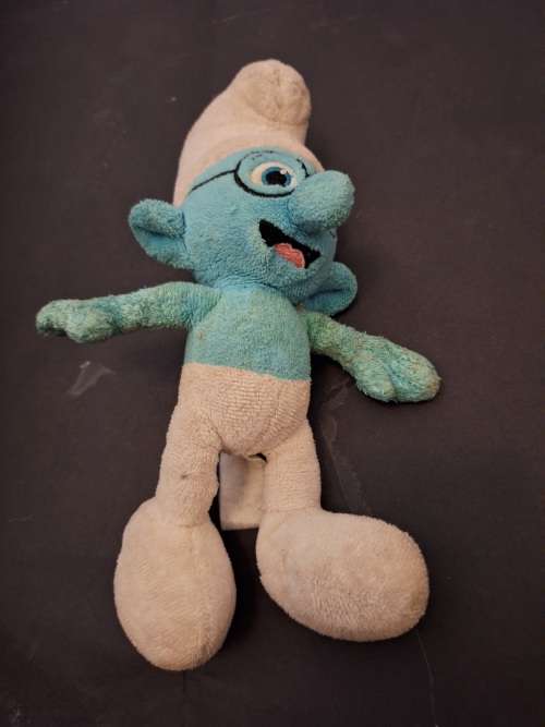 Toys and Hobbies  Smurfs #2