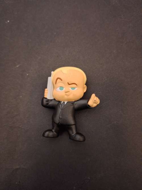 Toys Boss Baby Kids Toys