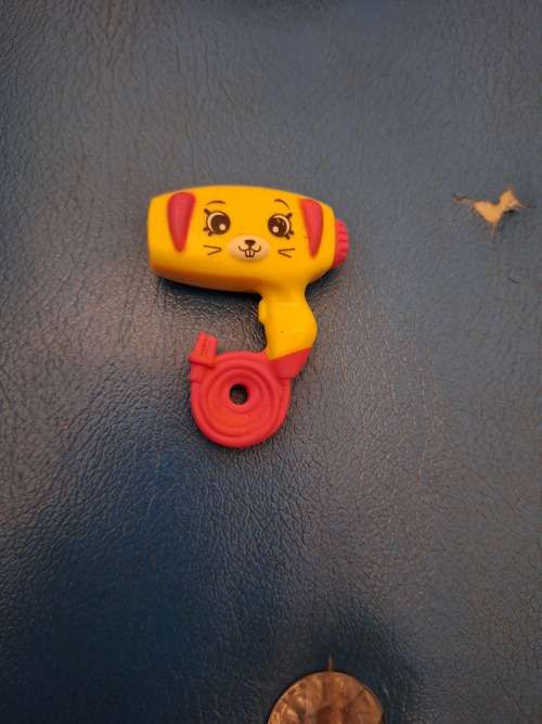 FUN NEW TOYS Kids kitty yellow toys