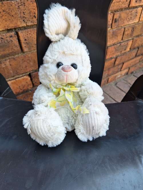 Teddy Rabbit