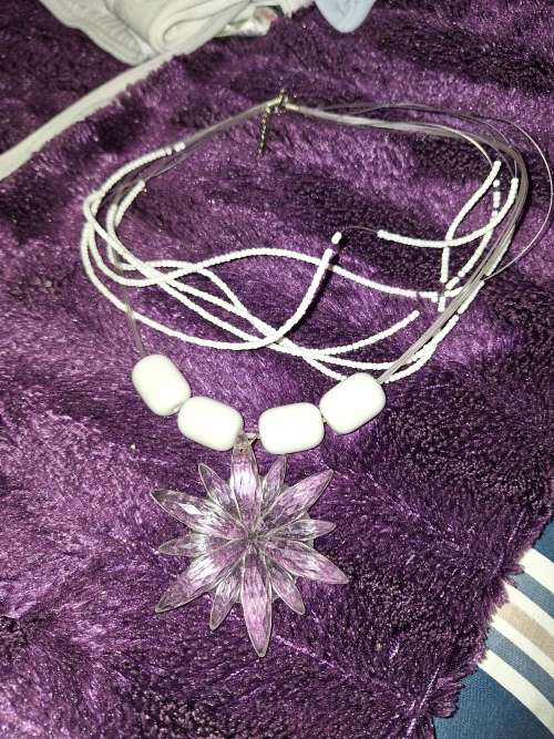 Jewellery Necklaces Pendants LADIES Fashion Necklace