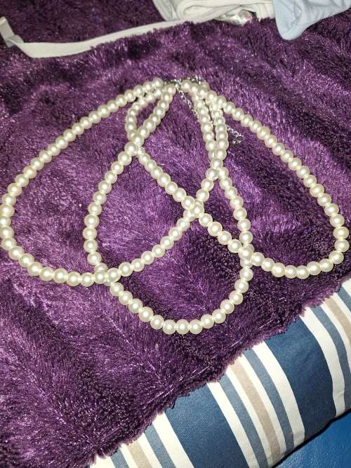 Jewellery and Necklaces LADIES Necklace Fashion