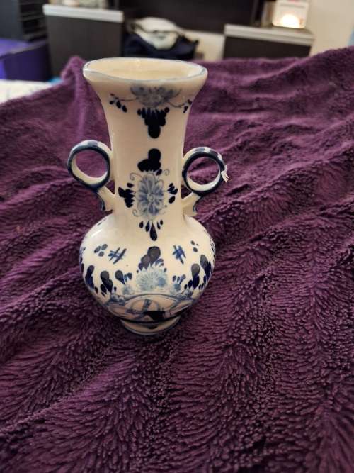 Ceramic Vase