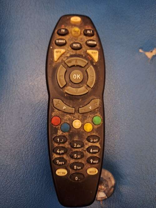 DSTV Remote Spares or Repairs