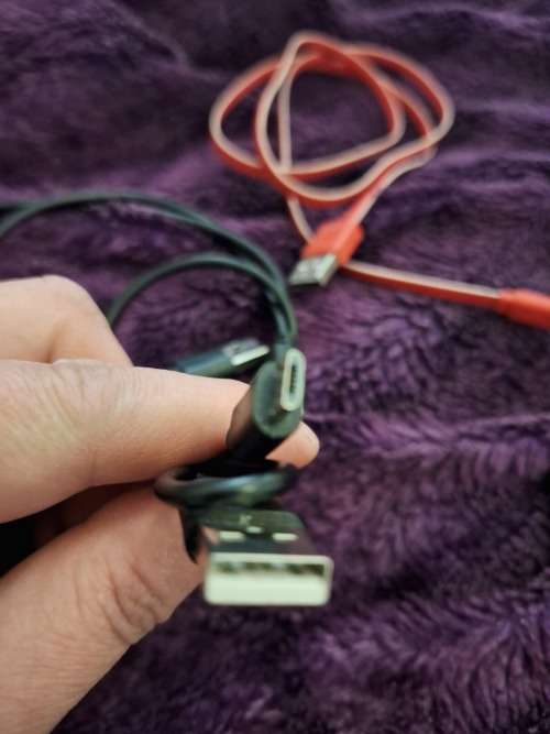 Mini USB Charger #11