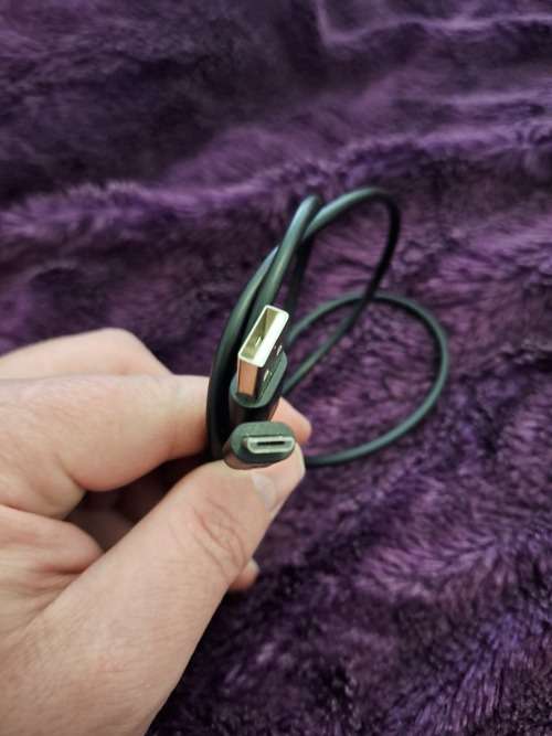 USB Charger Cable #14