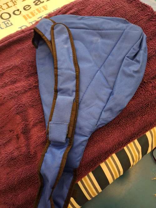 CAMPING BAG Moon Bag Fanny Pack Bum Bag - Large