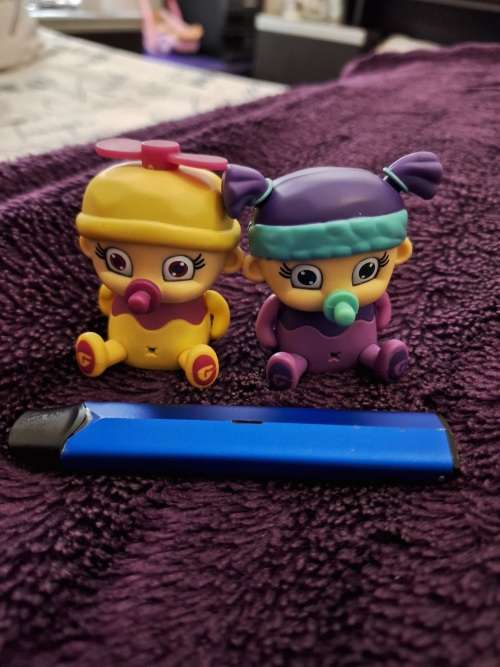 TOYS COLLECTORS VINTAGE Cry Babies Kids Toys the Have Crying Sounds