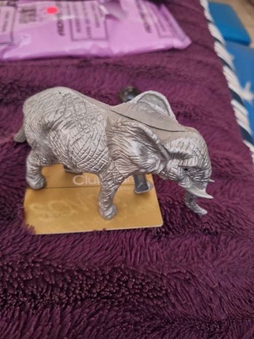 TOYS Elephant kids animal toys Farm Yard