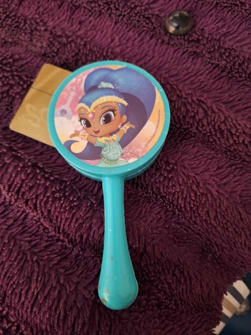 TOYS Baby Rattle kids toys Shaken Stevens