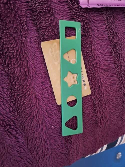 TOYS Stencils arts and crafts