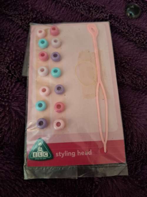 ARTS AND CRAFTS Beads arts and crafts