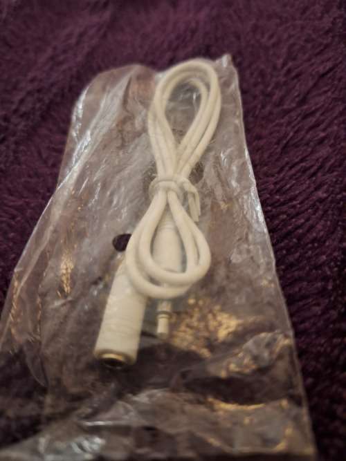 Aux extension