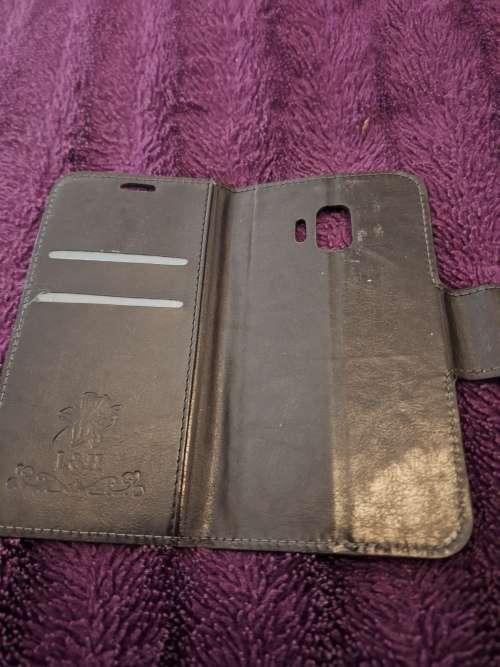 VINTAGE Cell phone cover