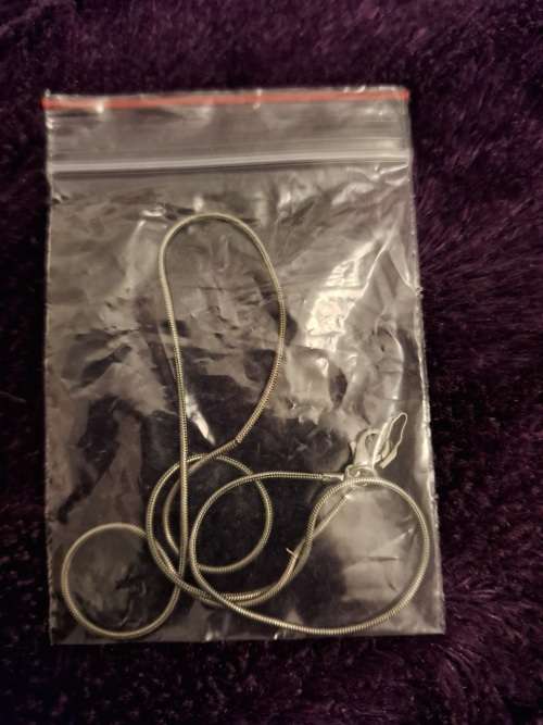 Jewellery Necklaces Fashion chains