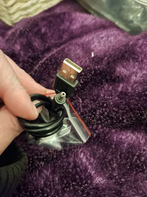 Usb Cell Phones CABLES charger pin
