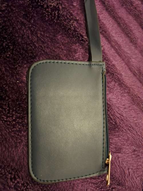 Purses & Wallet LADIES Purse navy blue