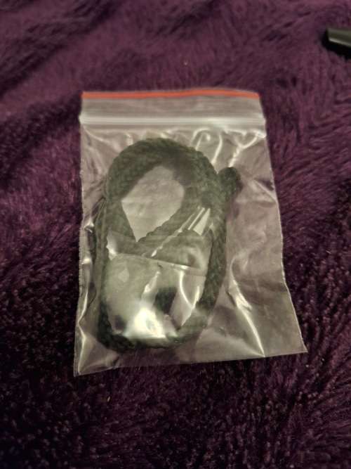 Cell phone String holder
