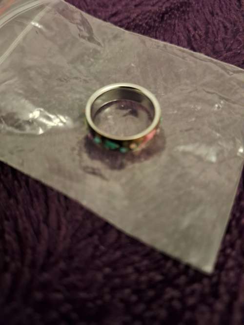 JEWELLERY Fashion rings