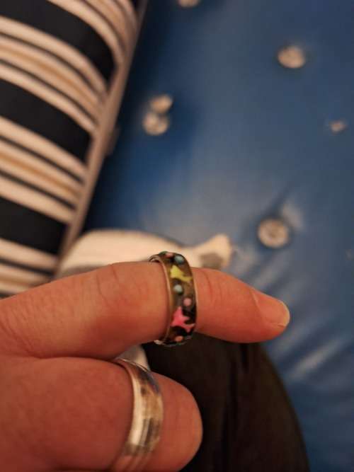 JEWELLERY Fashion rings