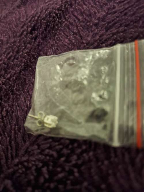 Jewellery Earing stud