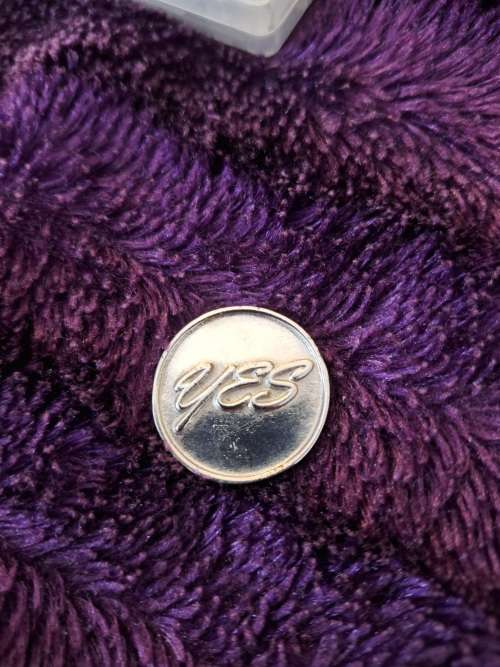 Coins Yes No COINS FUN AND GAMES
