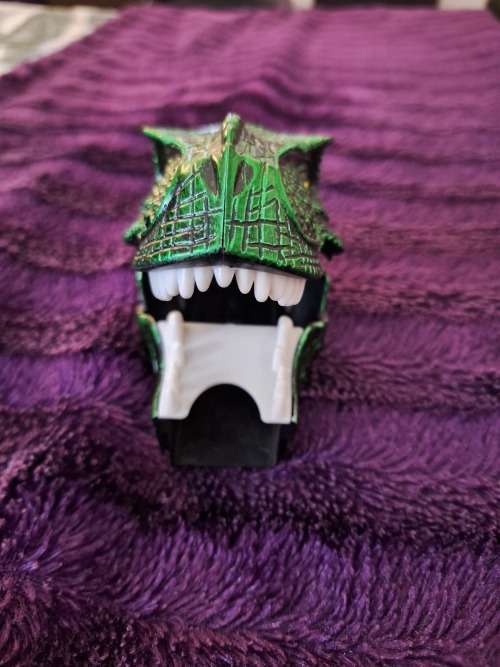 TOYS Dinosaur head high speed ejection mini alloy toy car for kids car toys