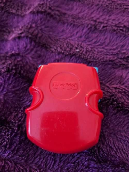 Fisher Price Phone for Kids