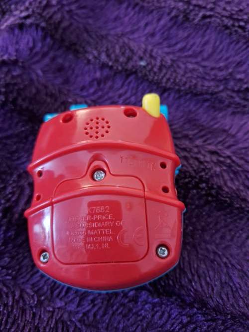 Fisher Price Phone for Kids