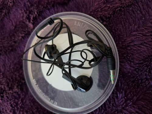 Head sets cell phone