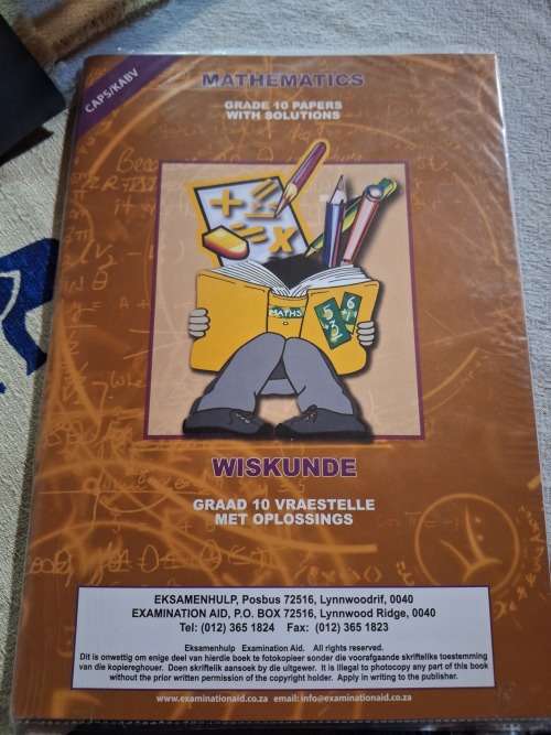 EDUCATION BOOKS Mathematics Book