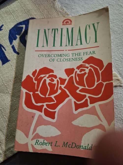 COUPLES PERFECT MARRIGE READING BOOK Intimacy book